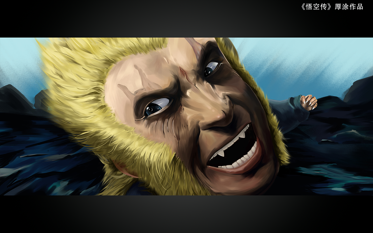 次世代游戏建模 板绘 动画 作品合集 个人作品（图ZMzkzNDk0NTEy） - 场景 - 站酷设计师夏道长原创素材 - 站酷ZCOOL