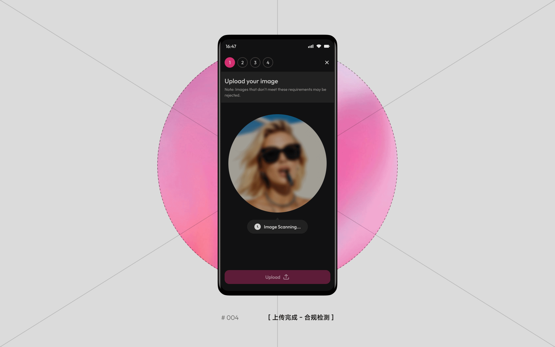 AIGC - 海外AI真人社交项目总结(图ZMzkzNDk1NjY0) - 交互/UE - 站酷设计师炜仔原创素材 - 站酷ZCOOL