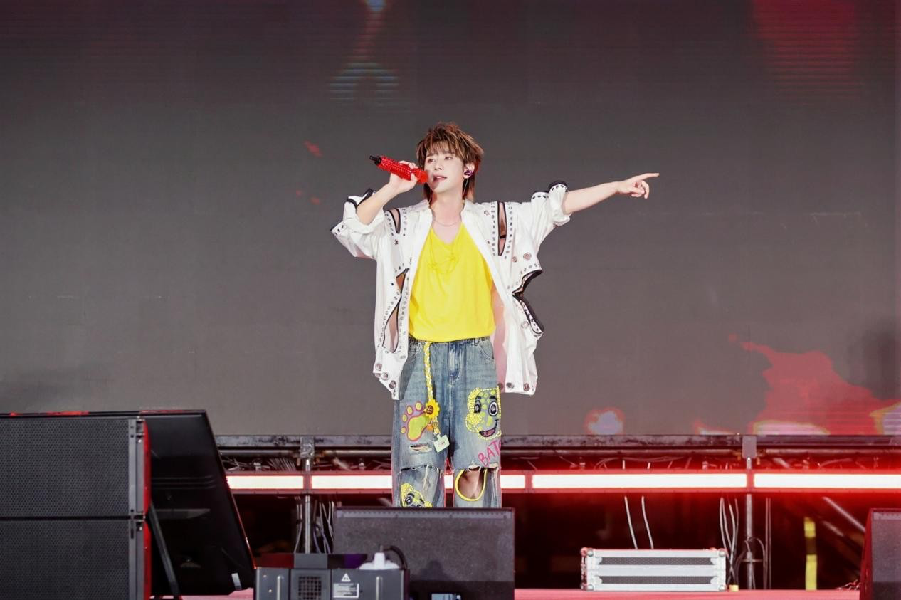 太火了!一票难求燃爆京城!第34届北京国际燕京啤酒文化节盛大启幕