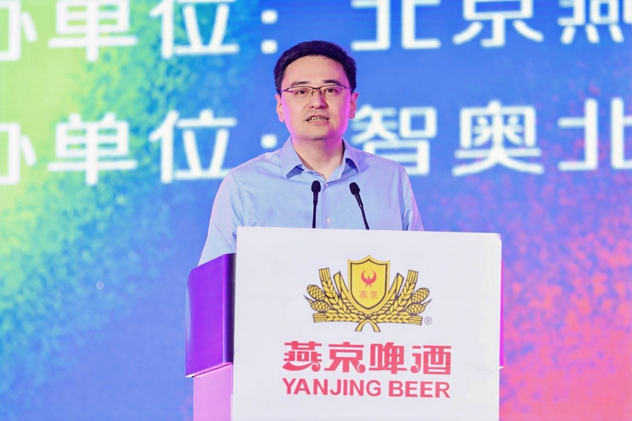 太火了!一票难求燃爆京城!第34届北京国际燕京啤酒文化节盛大启幕