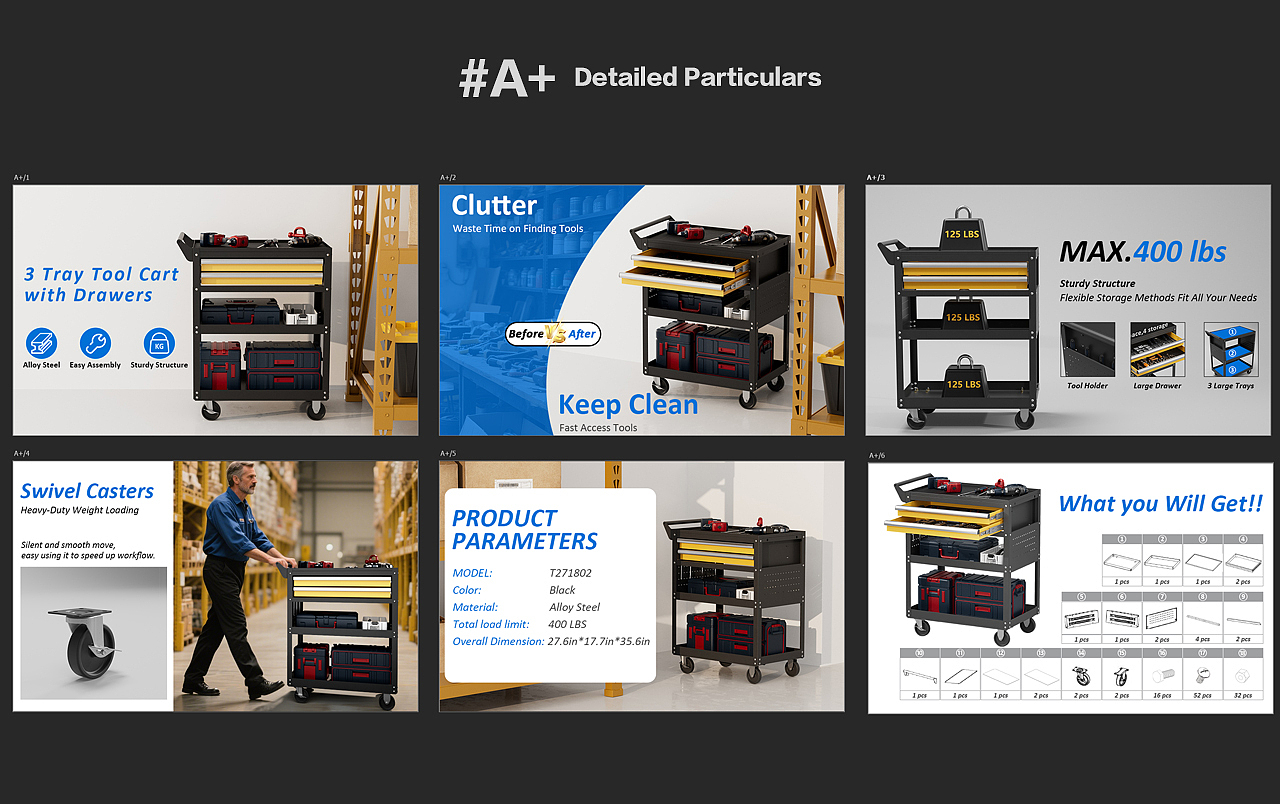 《2025年,上半年亚马逊合集》