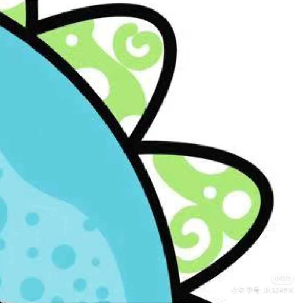 一个不知名的IP悄悄诞生了