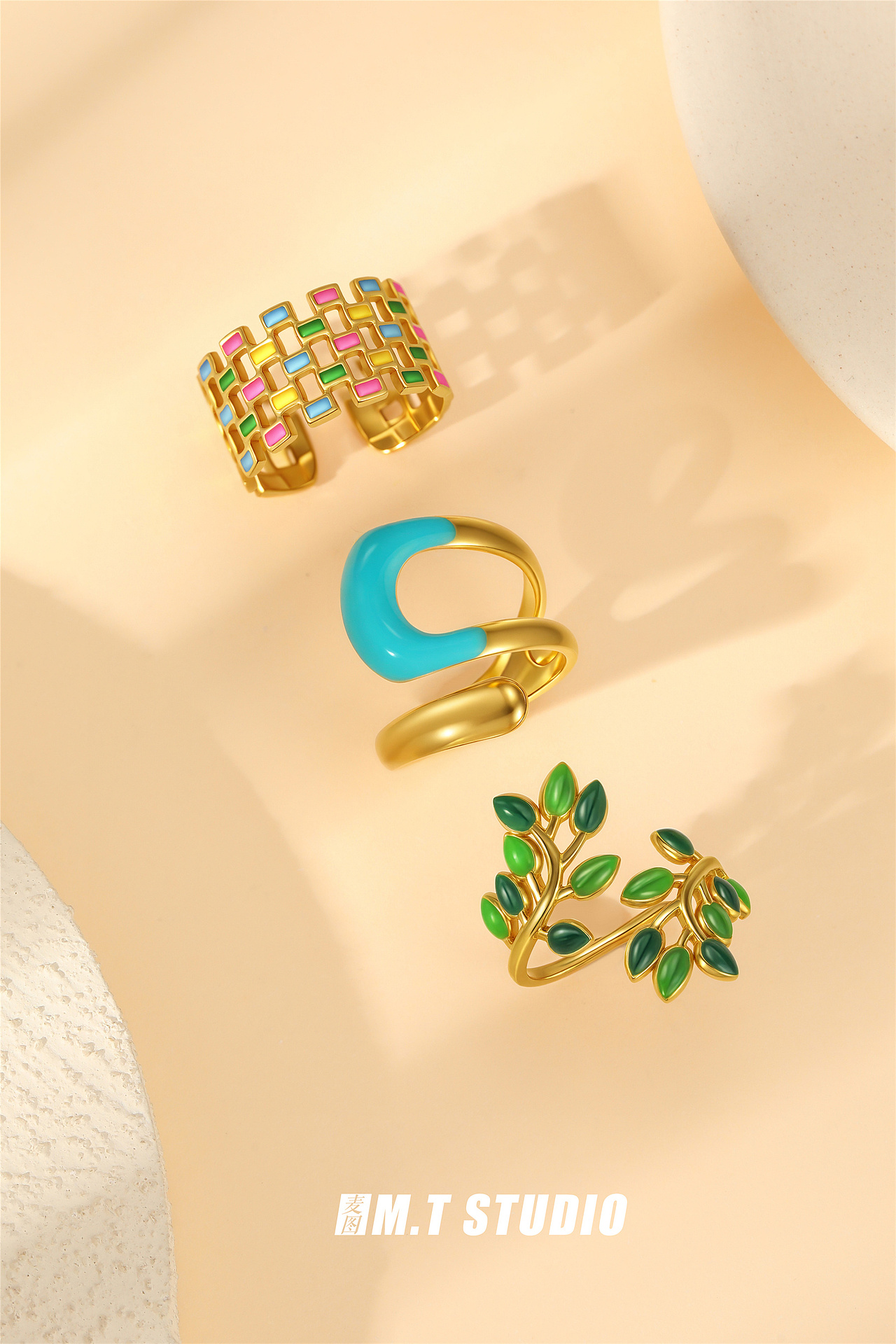 饰品拍摄 亚马逊跨境饰品拍摄 外贸饰品首饰静物拍照