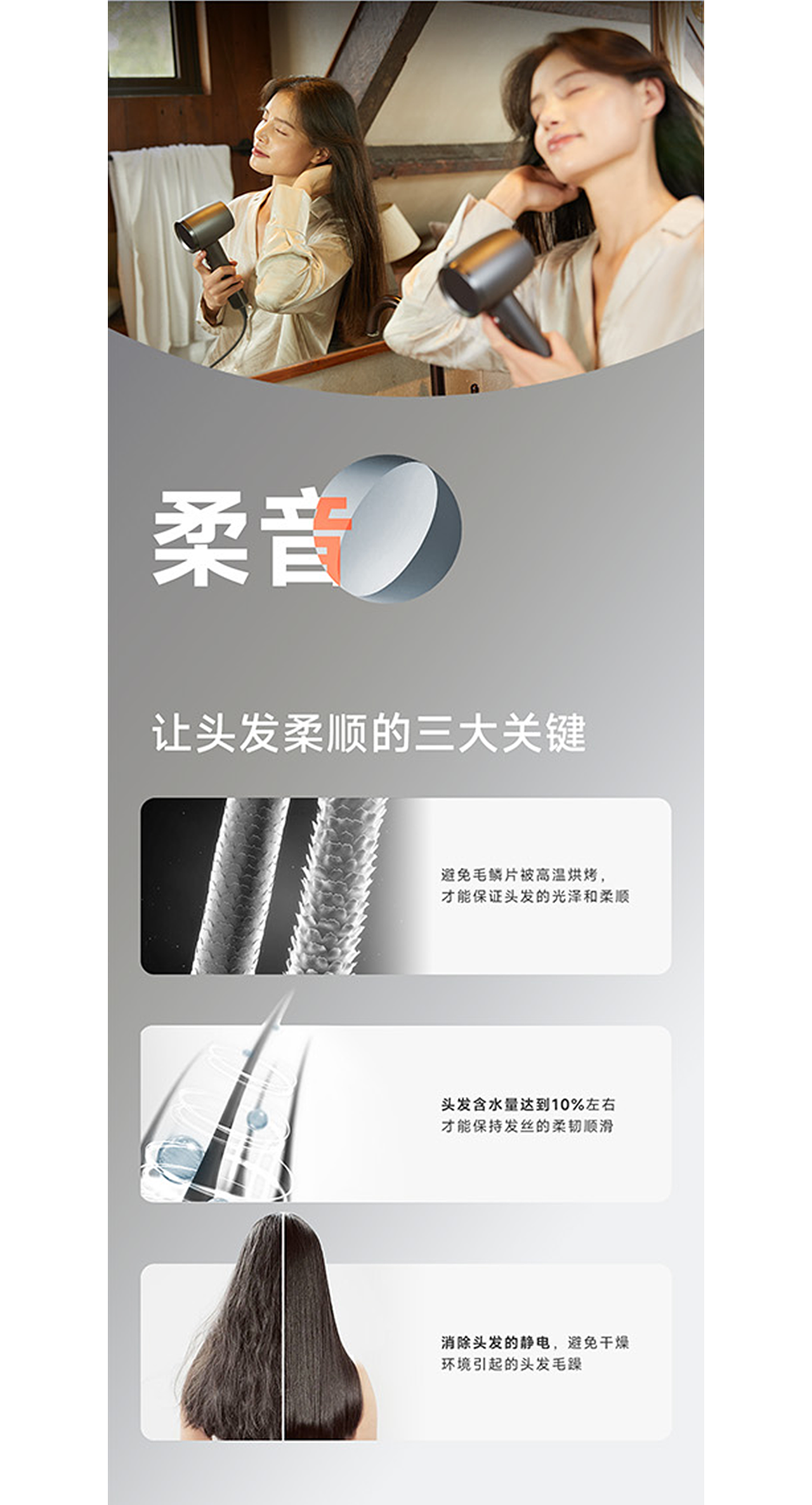 高速吹风机系列-D1