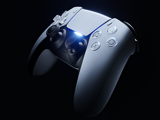 ps5 playstation（个人主页-ZNzIyMjgzMjQ=） - 产品 - 站酷设计师熵光原创素材 - 站酷ZCOOL