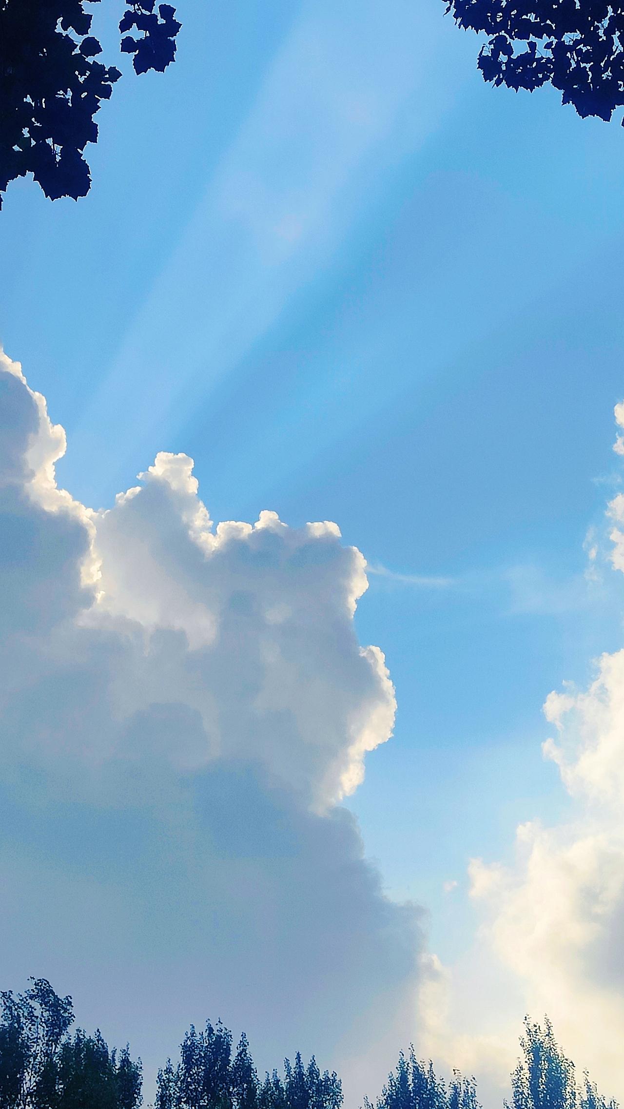 云與光（圖ZMzkzNTEzNzQ0） - 風光攝影 - 站酷設計師冰城拾光者阿哲原創(chuàng)素材 - 站酷ZCOOL