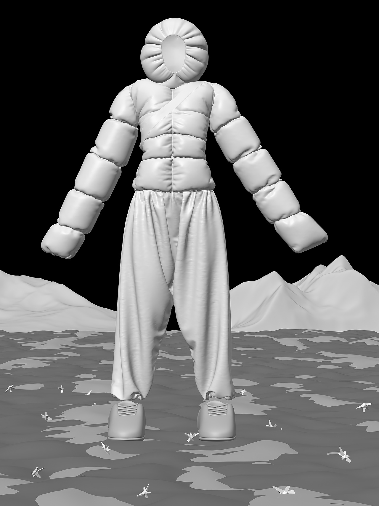 第二章-C4D高级产品建模