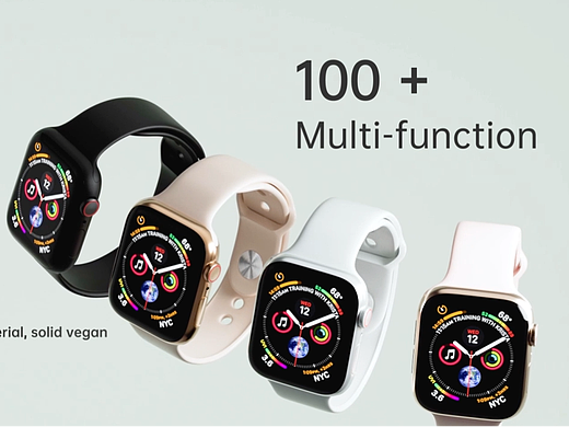APPLE WATCH SE