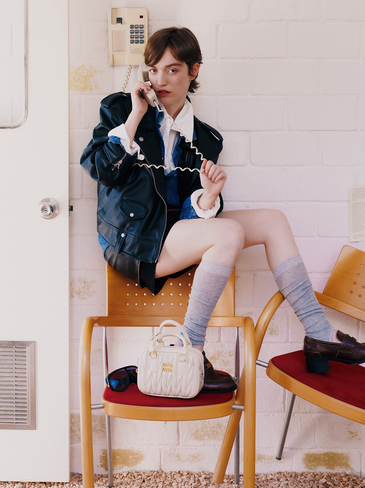 时光旅人的行囊