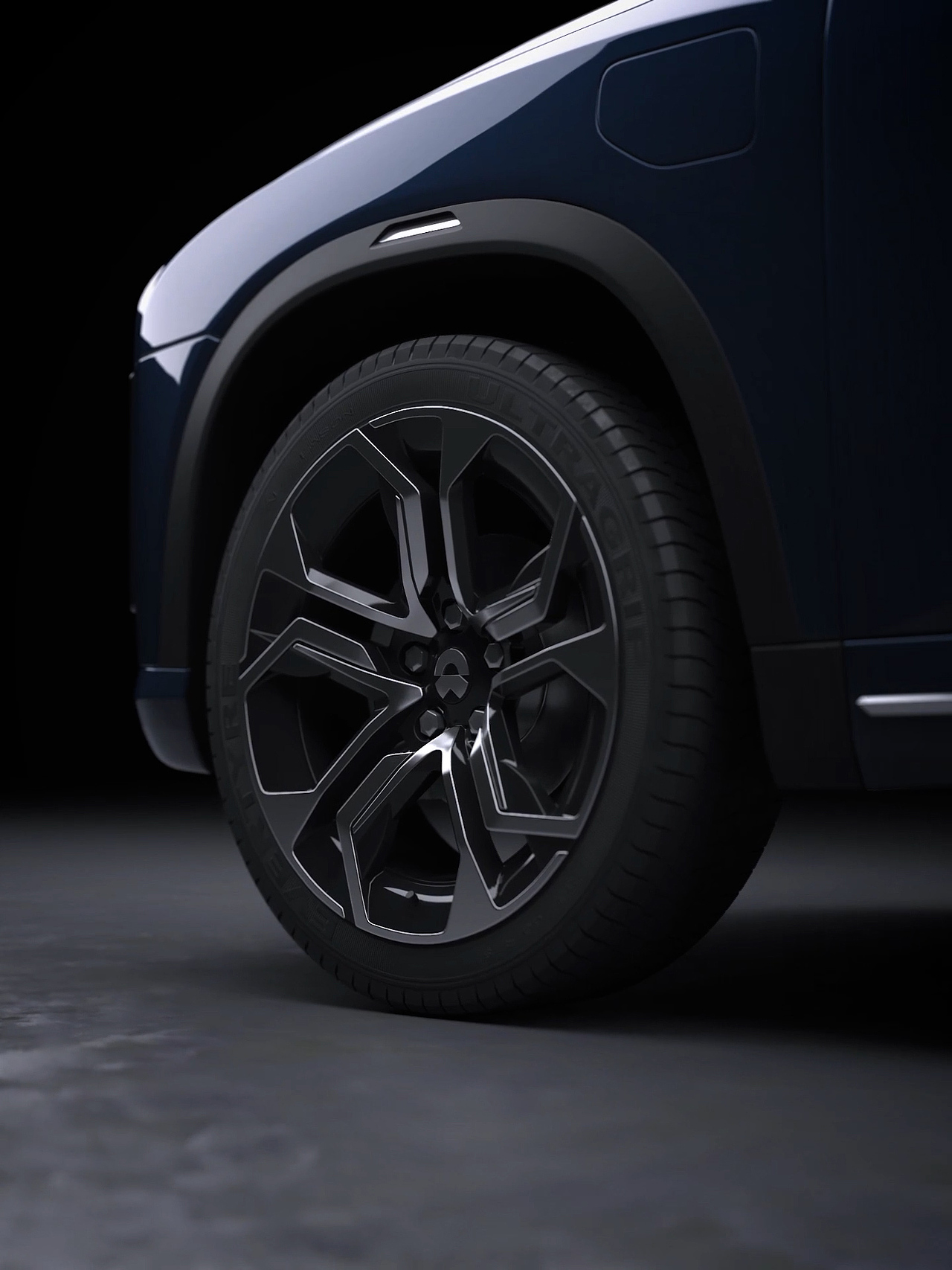 蔚来ES8地板套件产品宣传动画（图ZMzkzNTIwNDMy） - 产品 - 站酷设计师青玄C4D原创素材 - 站酷ZCOOL