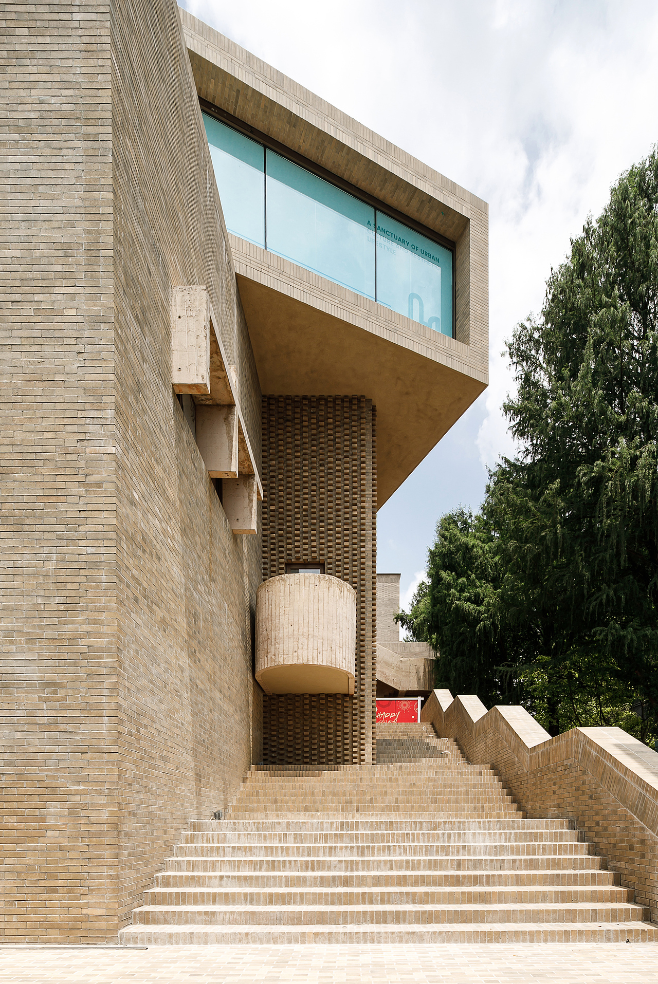 建筑摄影｜EKA漫步（图ZMzkzNTIxODky） - 环境/建筑摄影 - 站酷设计师自在建筑摄影原创素材 - 站酷ZCOOL