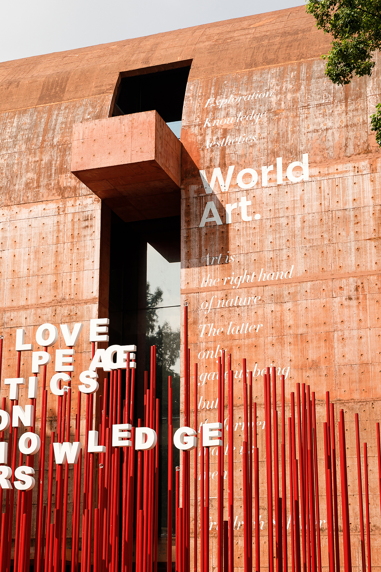 建筑摄影｜EKA漫步（图ZMzkzNTIxOTYw） - 环境/建筑摄影 - 站酷设计师自在建筑摄影原创素材 - 站酷ZCOOL