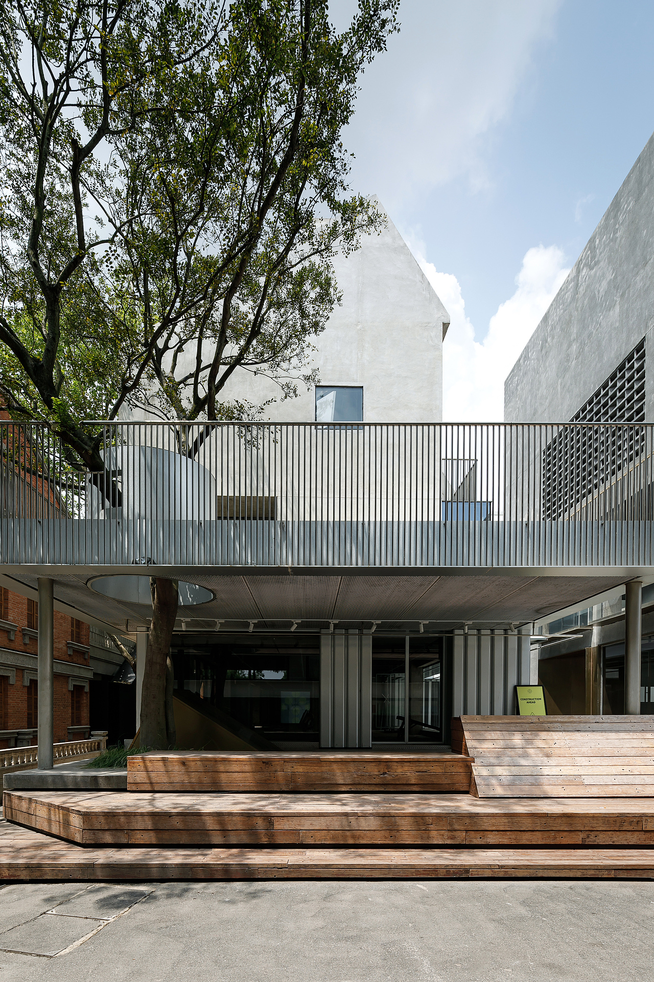 建筑摄影｜EKA漫步（图ZMzkzNTIxODQ0） - 环境/建筑摄影 - 站酷设计师自在建筑摄影原创素材 - 站酷ZCOOL