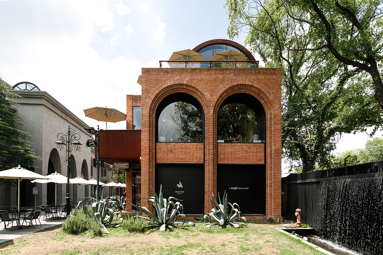 建筑摄影｜EKA漫步（图ZMzkzNTIxOTMy） - 环境/建筑摄影 - 站酷设计师自在建筑摄影原创素材 - 站酷ZCOOL