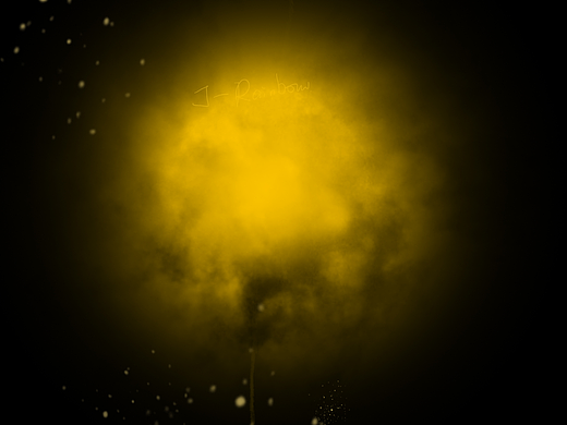 找到自己的那束光