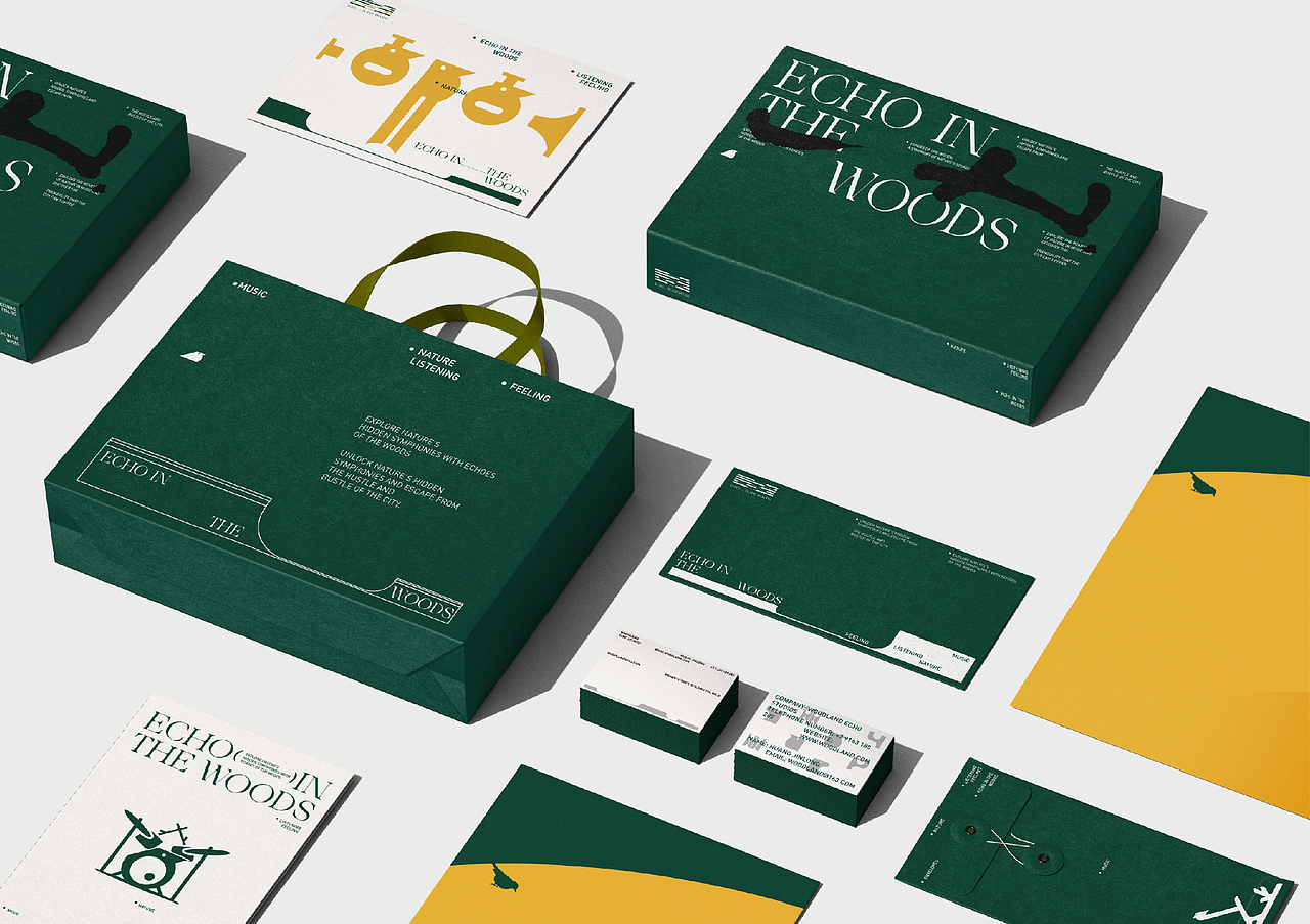 黄金龙-2025作品集（图ZMzkzNTI1NDc2） - 品牌 - 站酷设计师IQ3QI原创素材 - 站酷ZCOOL