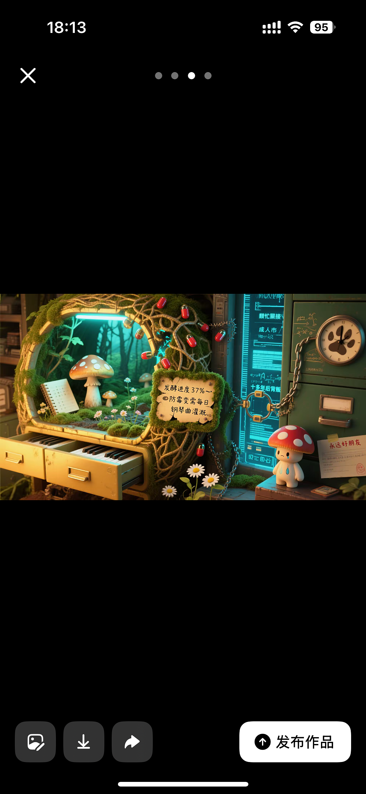 还好 还好（图ZMzkzNTMwOTEy） - 创作习作 - 站酷设计师念桦原创素材 - 站酷ZCOOL