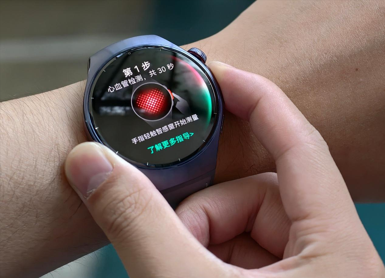 2025年智能手表选购指南：从基础款到旗舰智能款，怎么选不踩雷！