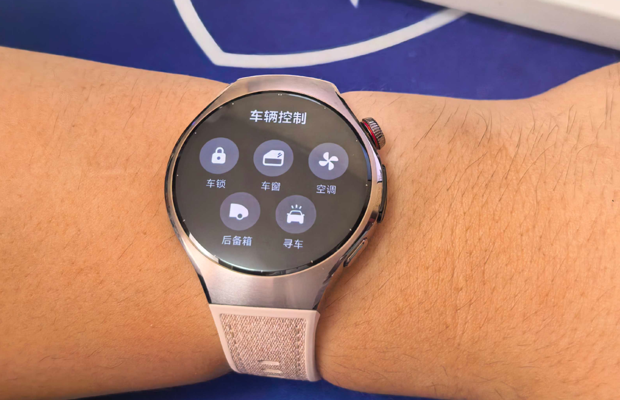 2025年智能手表选购指南：从基础款到旗舰智能款，怎么选不踩雷！