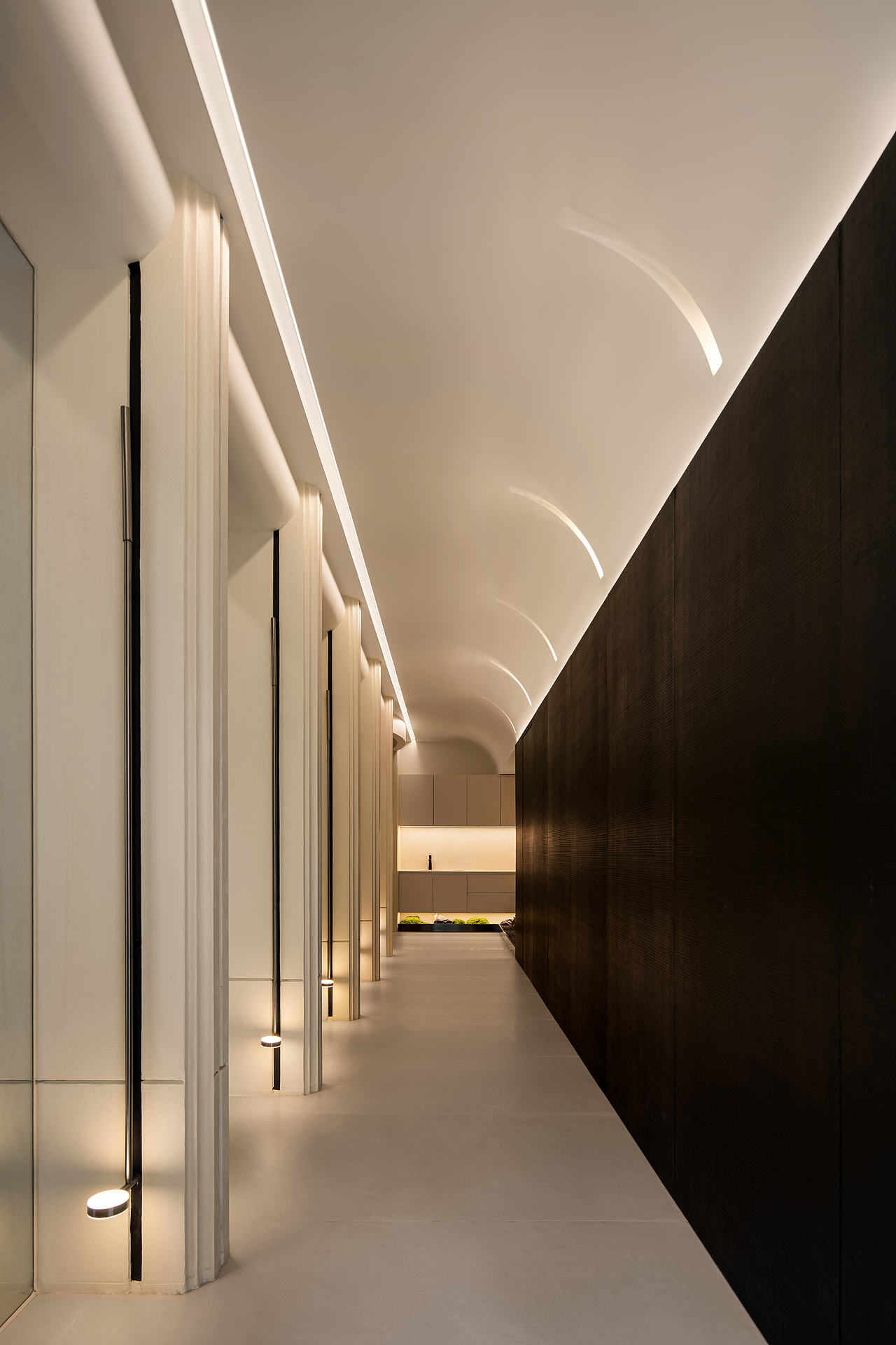 代官山·医学美肤｜MOOTHAN. DESIGN（图ZMzkzNTM0NDQ4） - 家装设计 - 站酷设计师末染设计原创素材 - 站酷ZCOOL