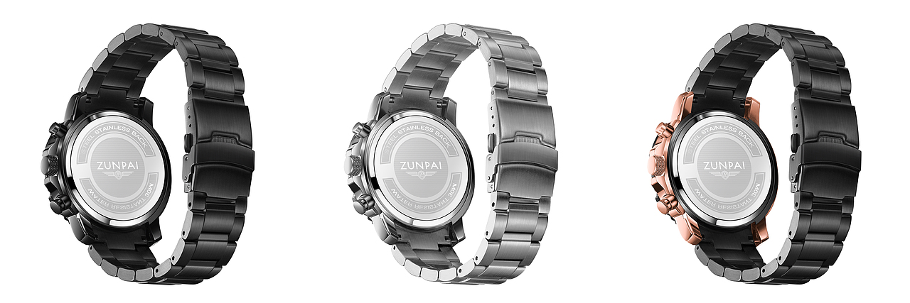 《手表精修重画：从“原”到“新”的蜕变之旅》（图ZMzkzNTM2OTg4） - 修图/后期 - 站酷设计师Superdann原创素材 - 站酷ZCOOL