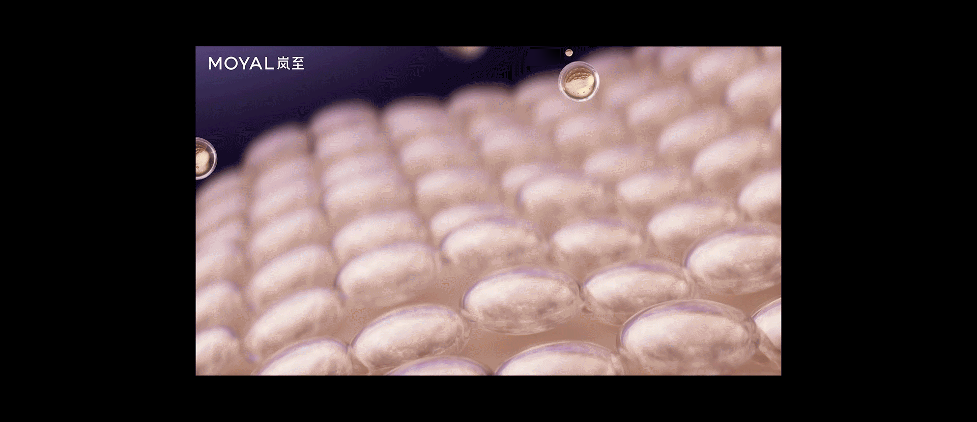 MOYAL岚至 超导仪 雾化美容仪 TVC产品宣传视频 CG视频（图ZMzkzNTM4MTYw） - 动画/影视 - 站酷设计师异述ZTalk原创素材 - 站酷ZCOOL