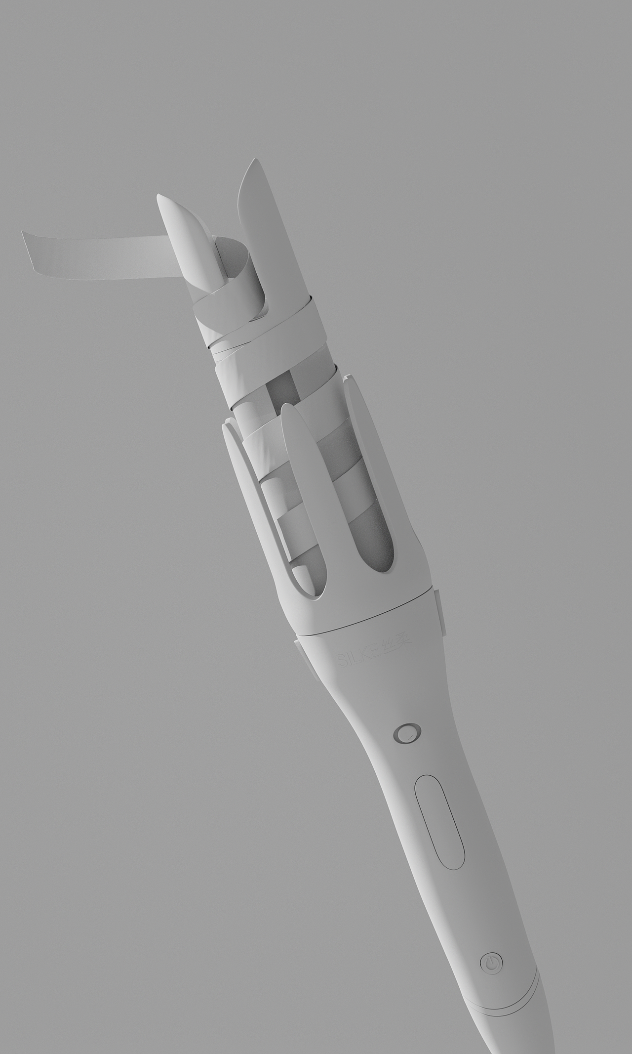 产品建模+渲染+ai三位一体全流程详情制作