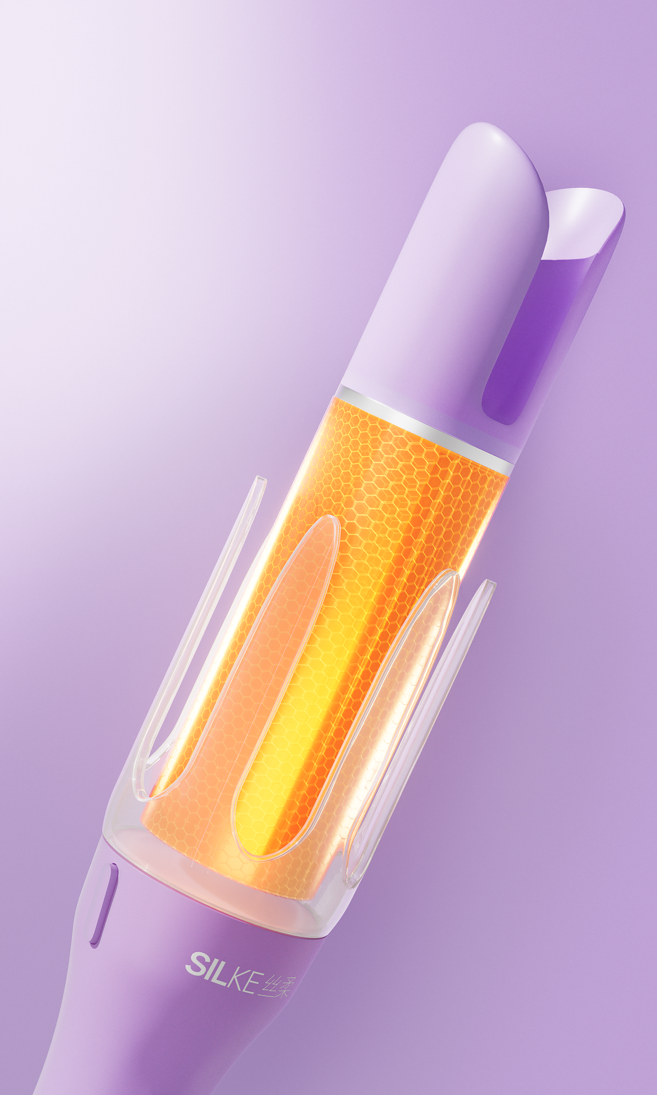 产品建模+渲染+ai三位一体全流程详情制作