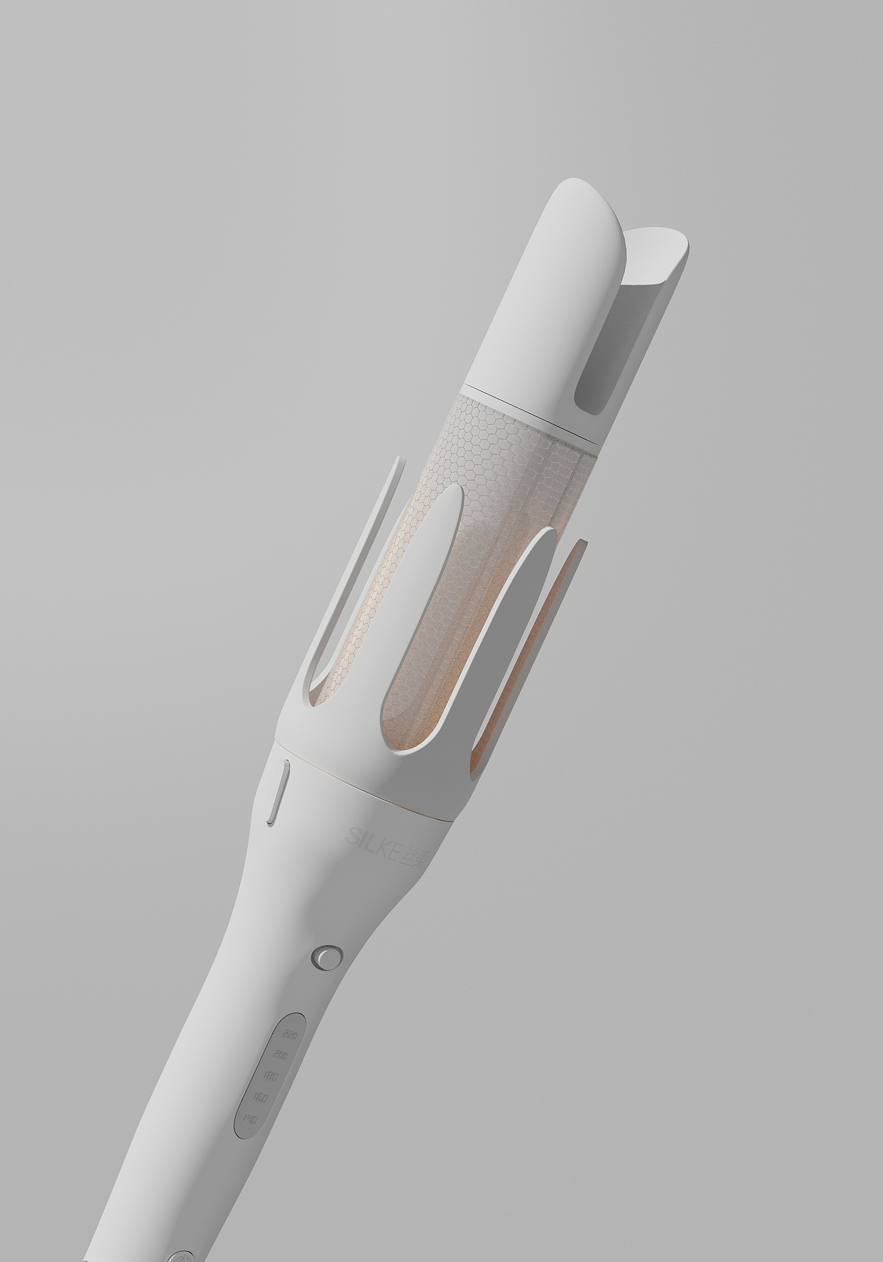 产品建模+渲染+ai三位一体全流程详情制作