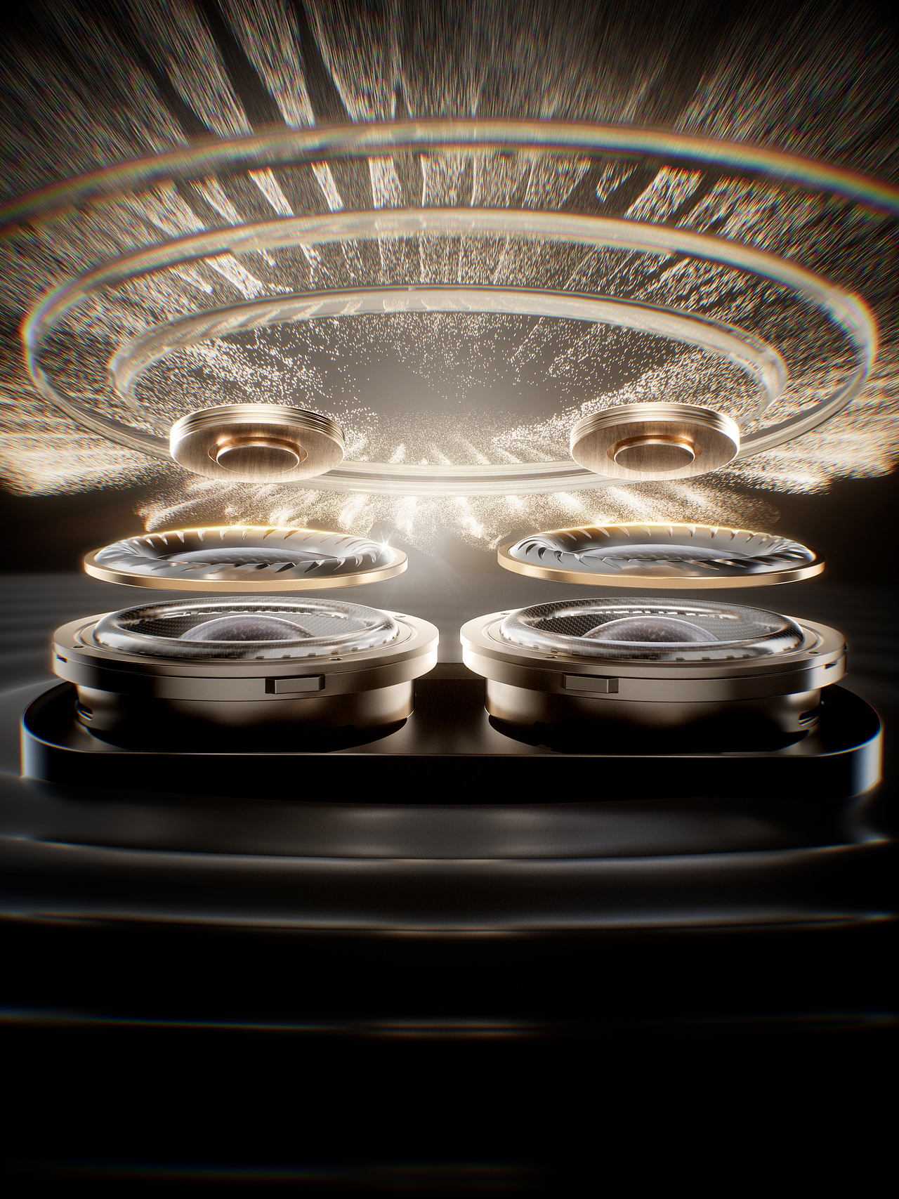 2025上半年渲染精选&原创动画