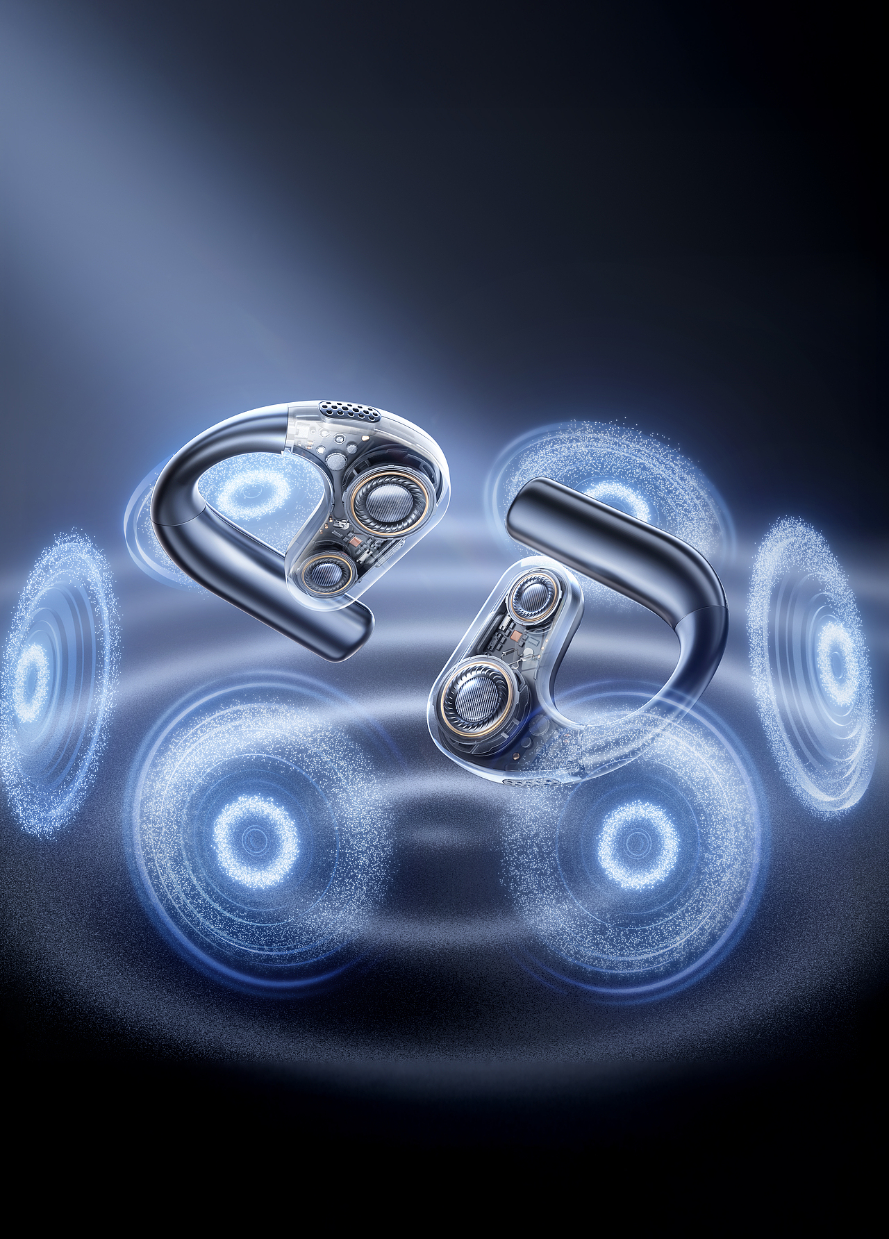 2025上半年渲染精选&原创动画