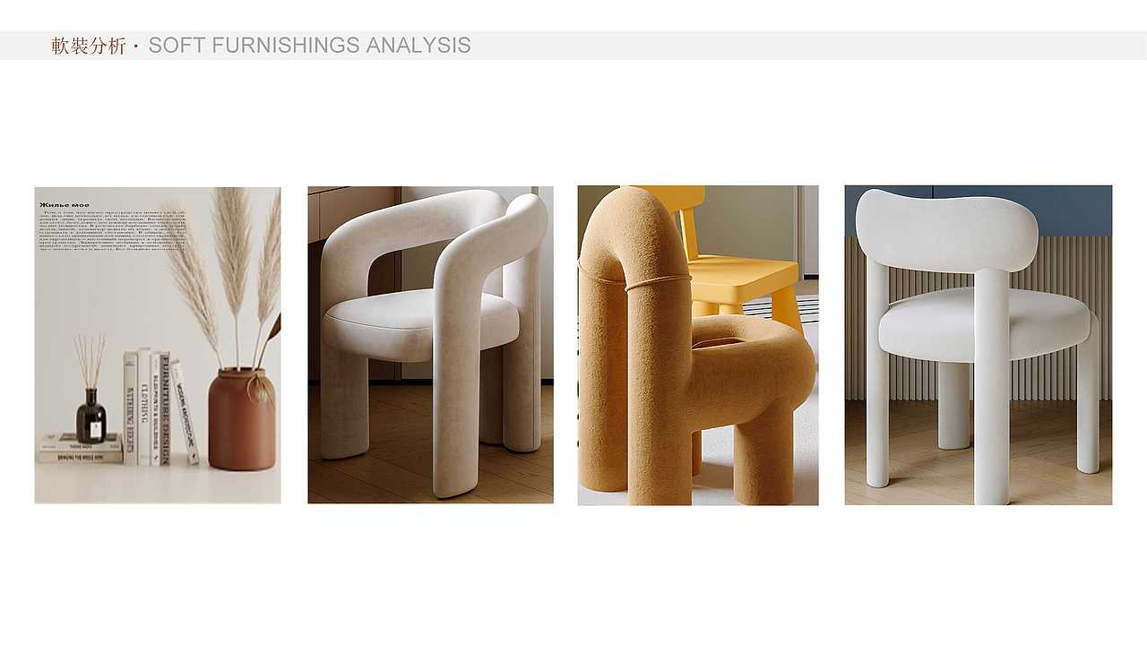 🔼 软 装 分 析