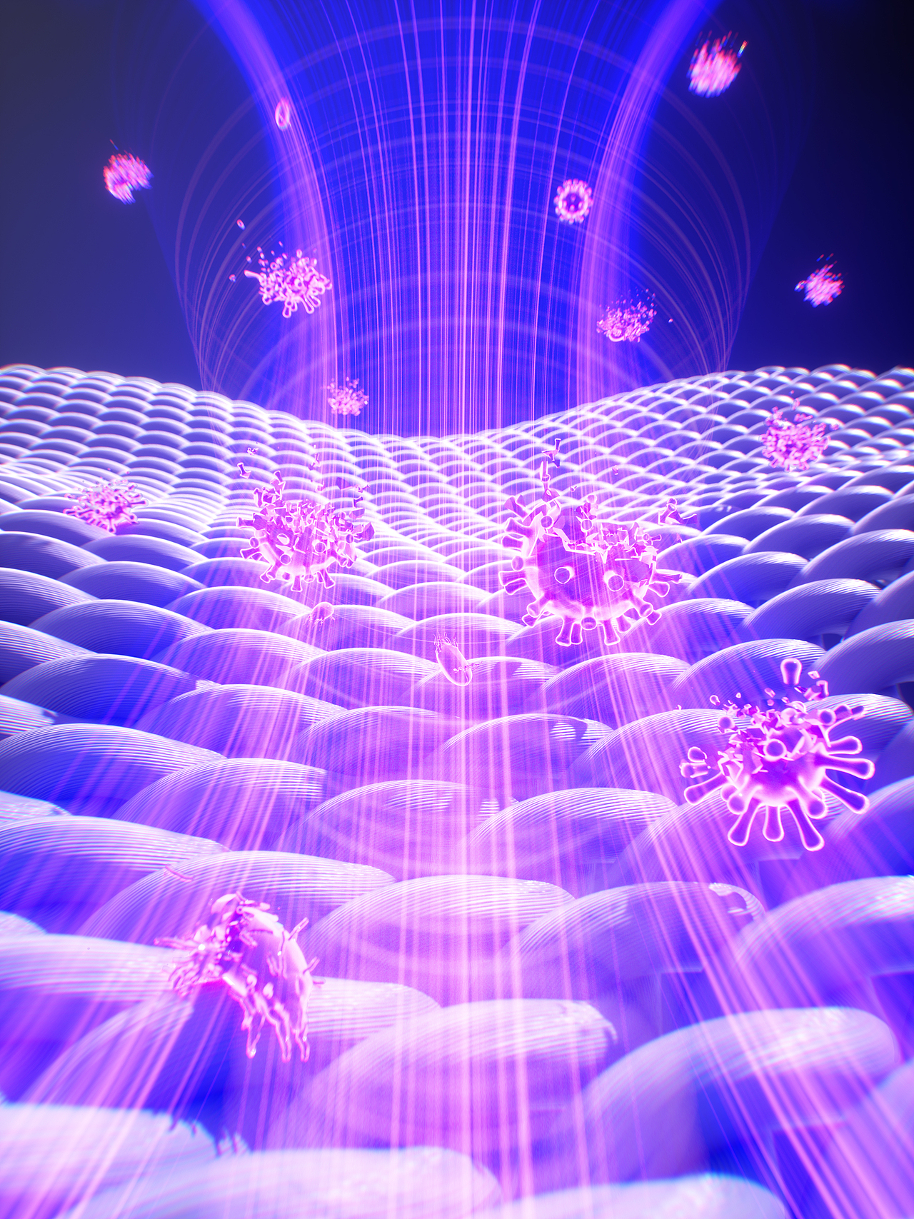 2025上半年渲染精选&原创动画