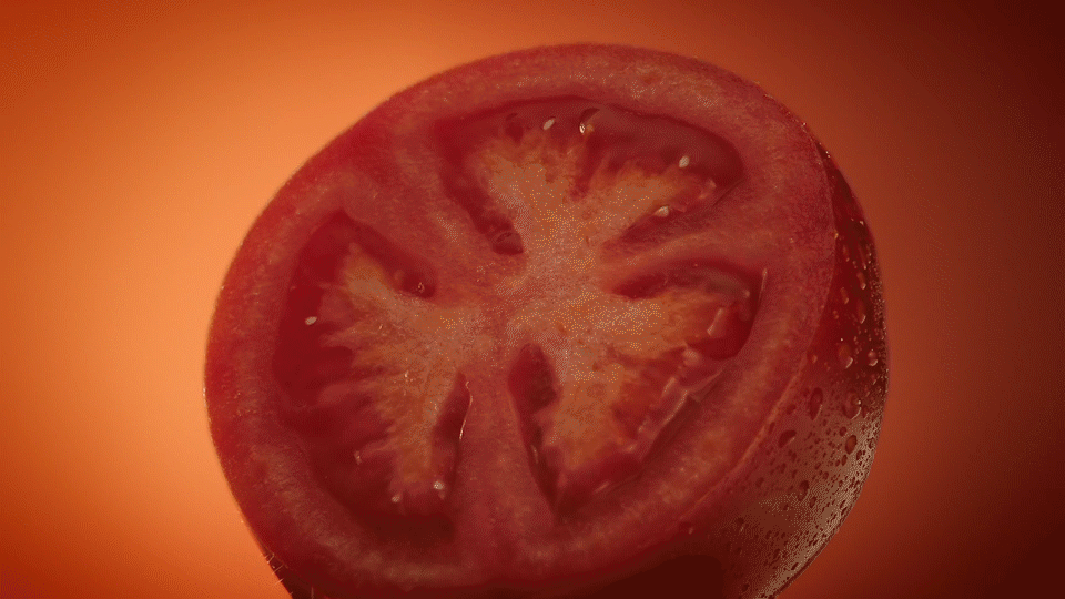 康师傅 | 番茄牛肉面 ✖ 众目摄影 |