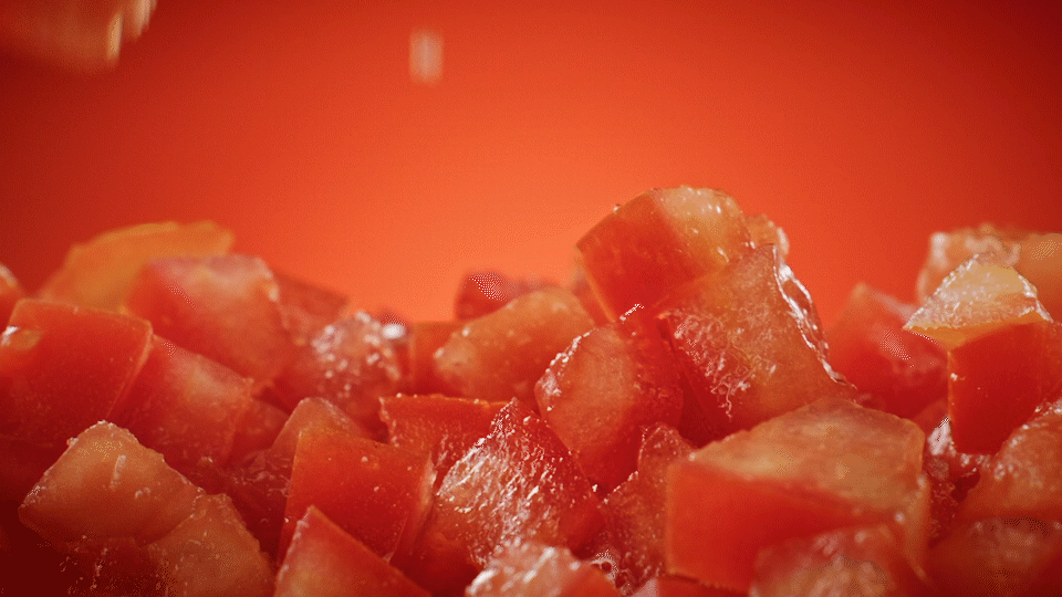 康师傅 | 番茄牛肉面 ✖ 众目摄影 |