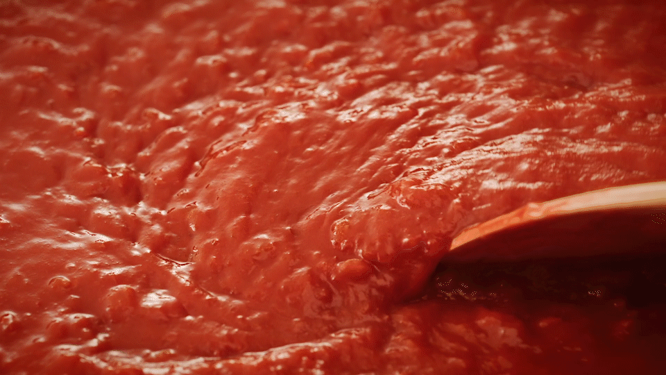 康师傅 | 番茄牛肉面 ✖ 众目摄影 |