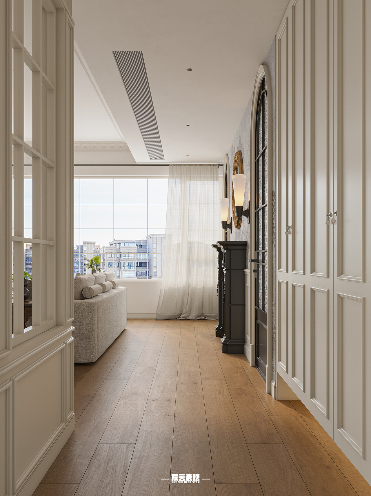 刹那即夏，余响成秋（图ZMzkzNTQzNjY4） - 家装设计 - 站酷设计师文强丶原创素材 - 站酷ZCOOL