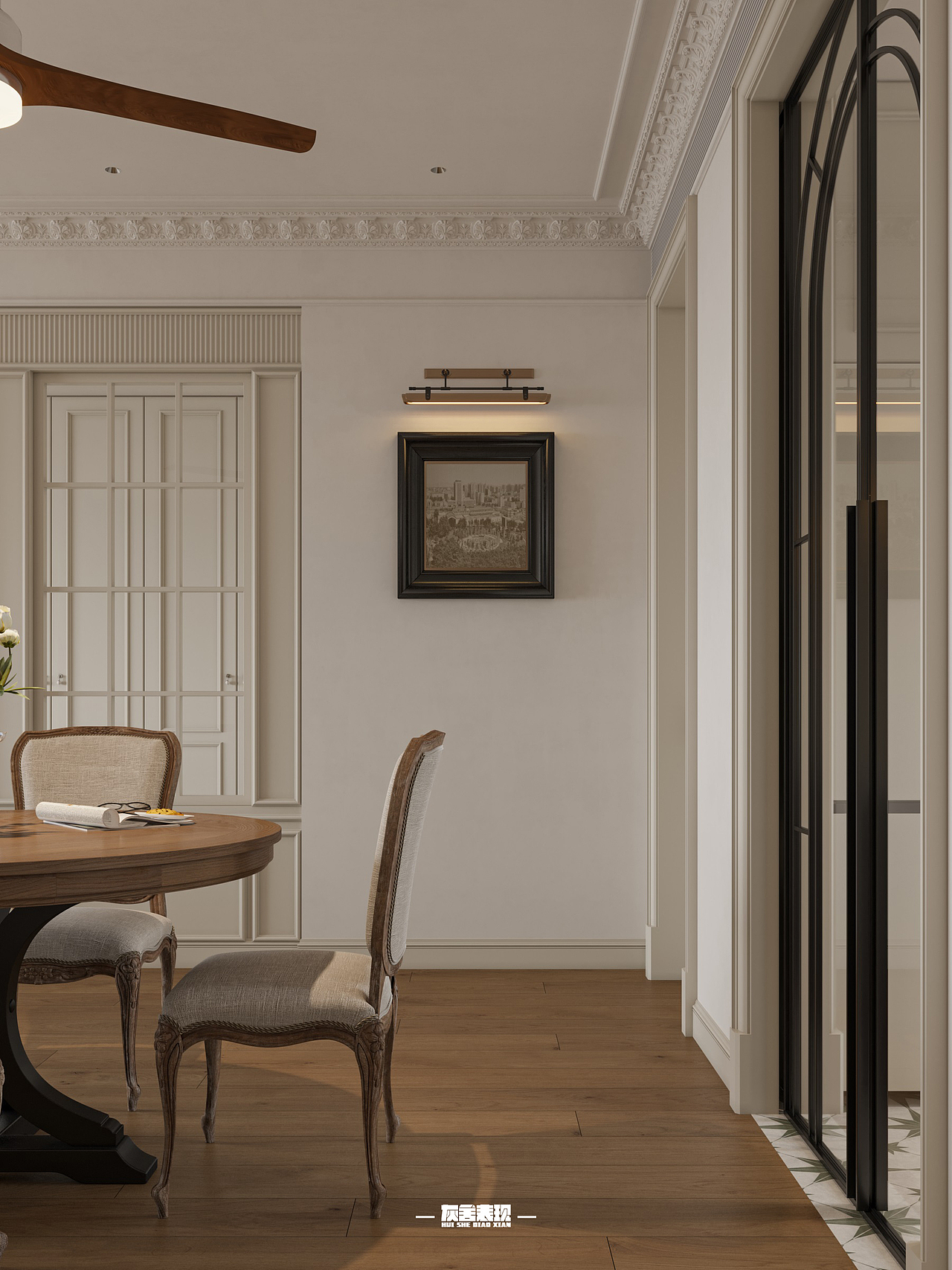 刹那即夏，余响成秋（图ZMzkzNTQzNjcy） - 家装设计 - 站酷设计师文强丶原创素材 - 站酷ZCOOL