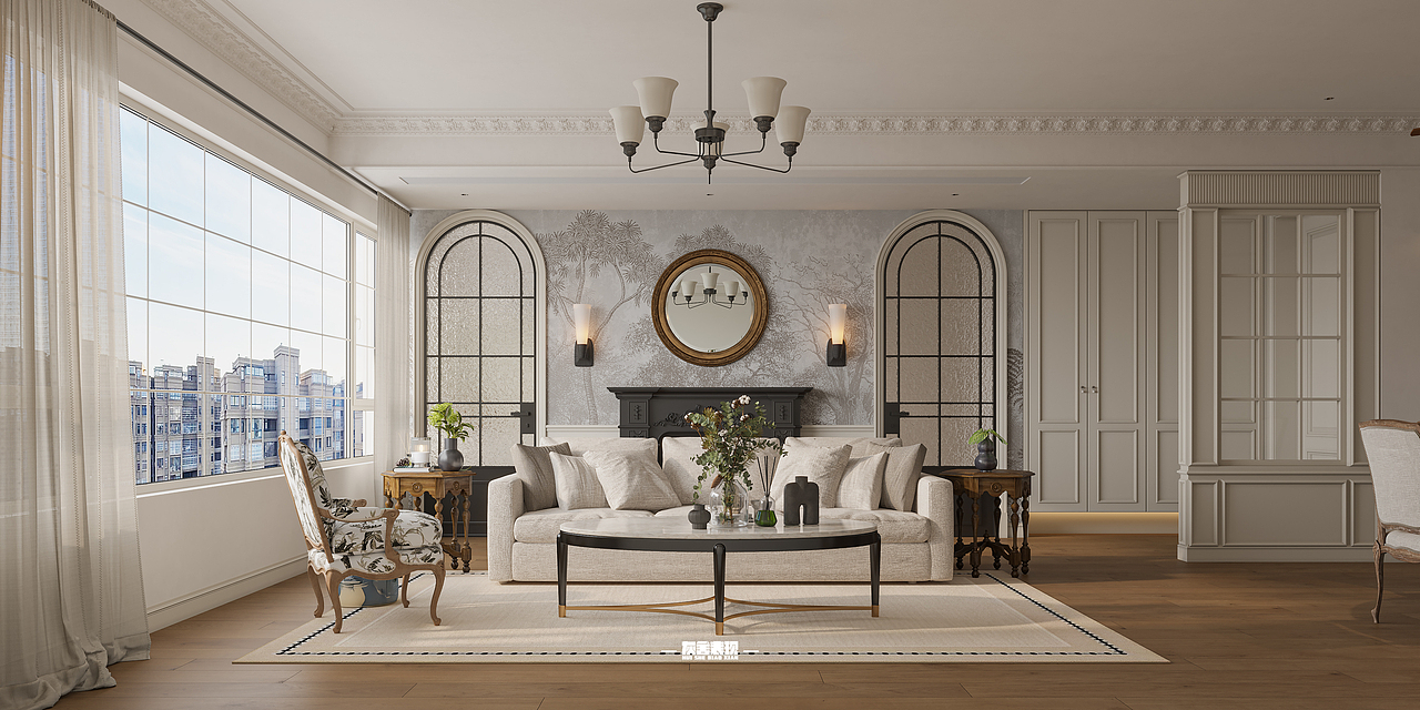 刹那即夏,余响成秋