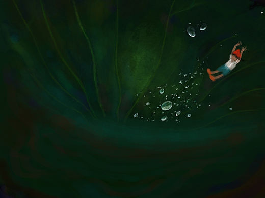 百日绘（7/100）