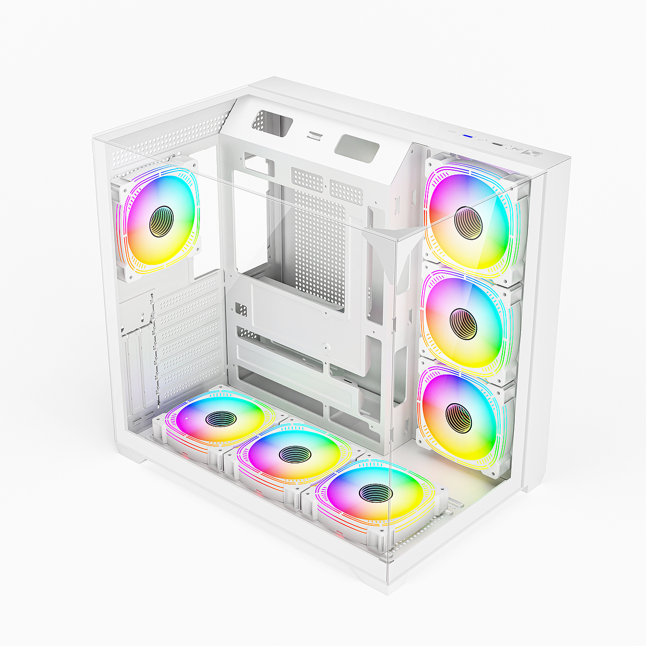 3C产品渲染 / 电脑机箱渲染（图ZMzkzNTQ2ODI4） - 产品 - 站酷设计师魅轻原创素材 - 站酷ZCOOL