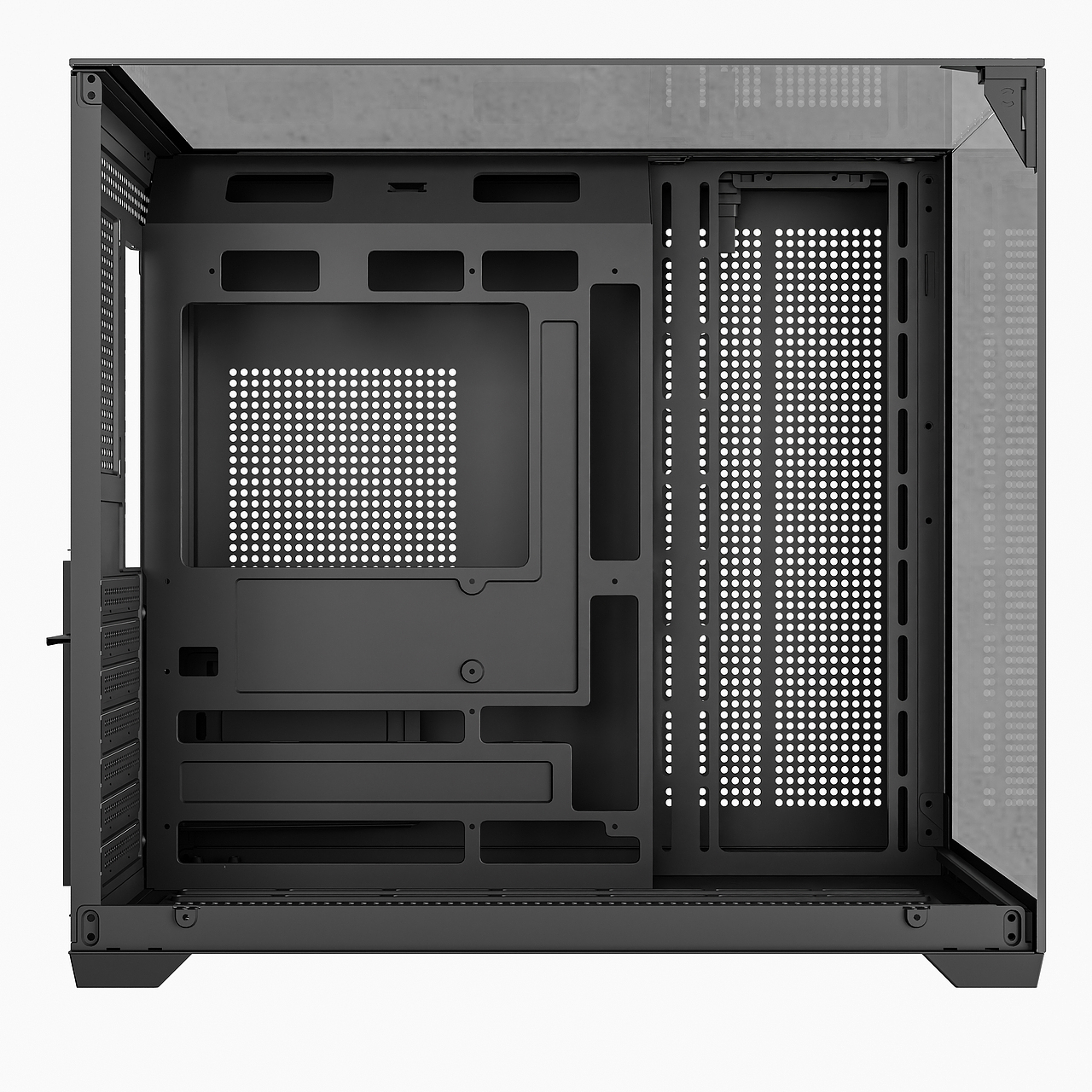 3C产品渲染 / 电脑机箱渲染（图ZMzkzNTQ2ODY0） - 产品 - 站酷设计师魅轻原创素材 - 站酷ZCOOL