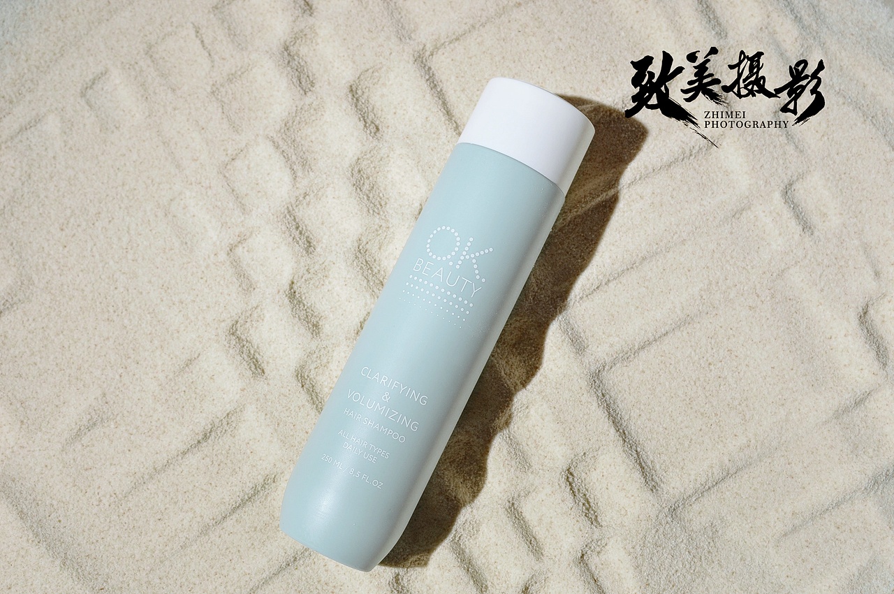 产品摄影 | 精华水 X 致美摄影