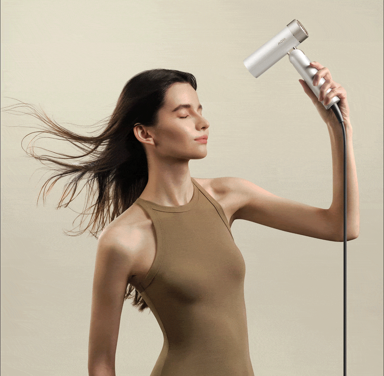 像素✖追觅(MOVA)跨境电商视觉全案 单品详情 品牌咨询