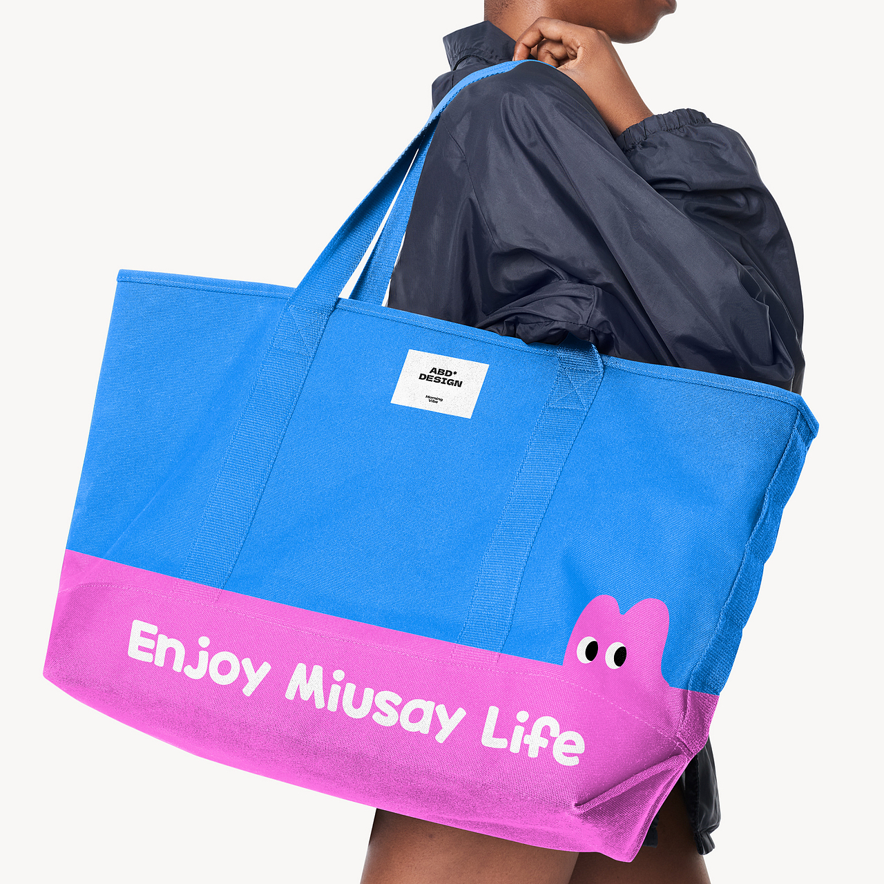 Miusay 喵说 | ABD案例