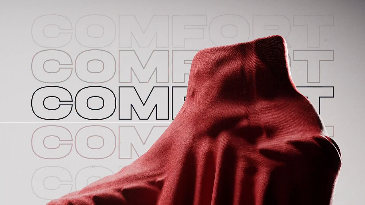 鞋子 三维动画制作 CG渲染 C4D产品动画 3D动画