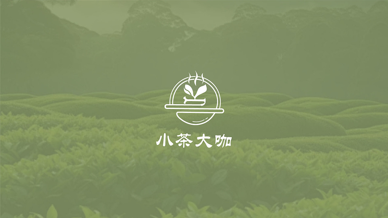 视觉作品集(求职中)