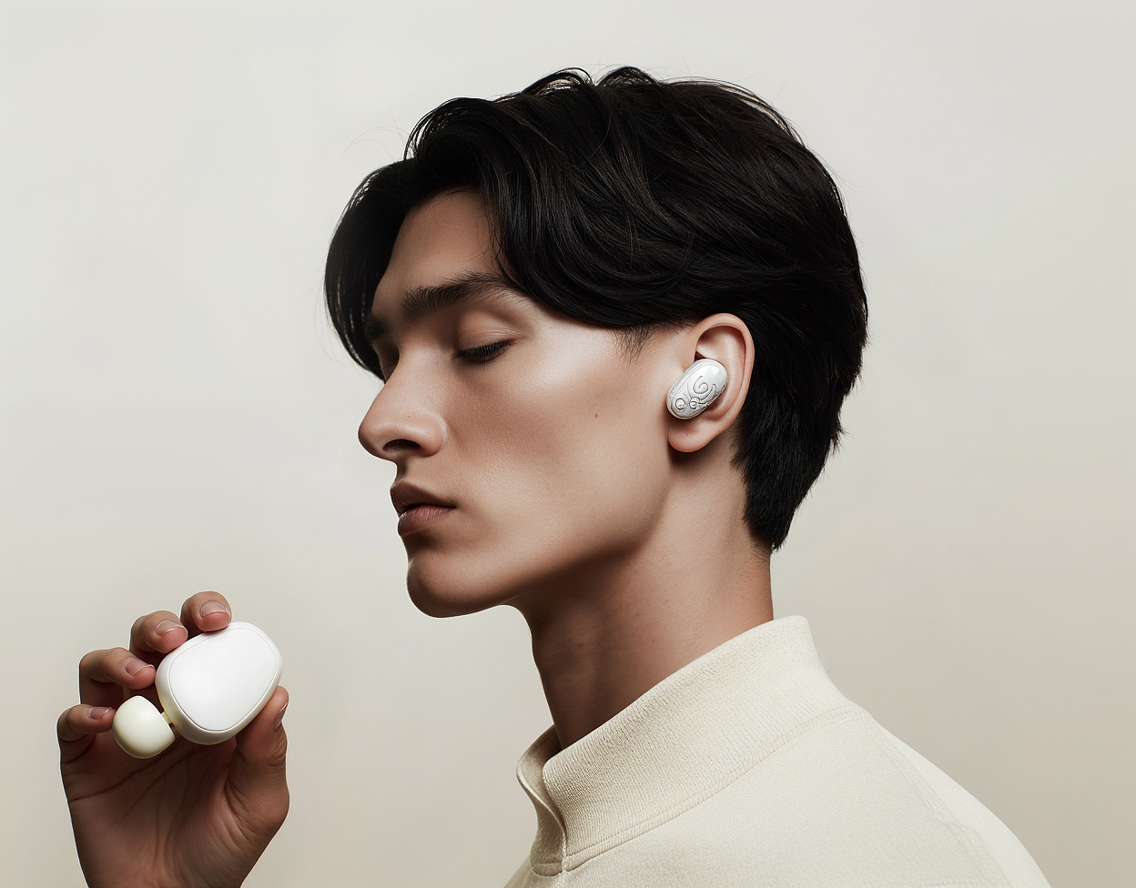 挑战用AI做产品摄影的第三天（图ZMzkzNTU2NjA0） - 时尚/艺术摄影 - 站酷设计师AIGC是静音啊原创素材 - 站酷ZCOOL