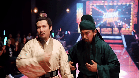 只需几张图，AI 就能像搭积木一样生成视频，Vidu Q1 参考生视频实测（图ZMTUxNTM3MTI=） - 评测 - 站酷设计师言川Artie原创素材 - 站酷ZCOOL