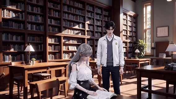 只需几张图，AI 就能像搭积木一样生成视频，Vidu Q1 参考生视频实测（图ZMTUxNTM3MzI=） - 评测 - 站酷设计师言川Artie原创素材 - 站酷ZCOOL